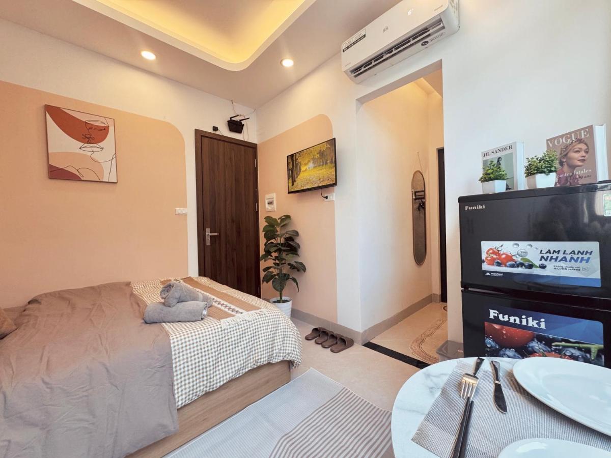 Appartement Deluxe