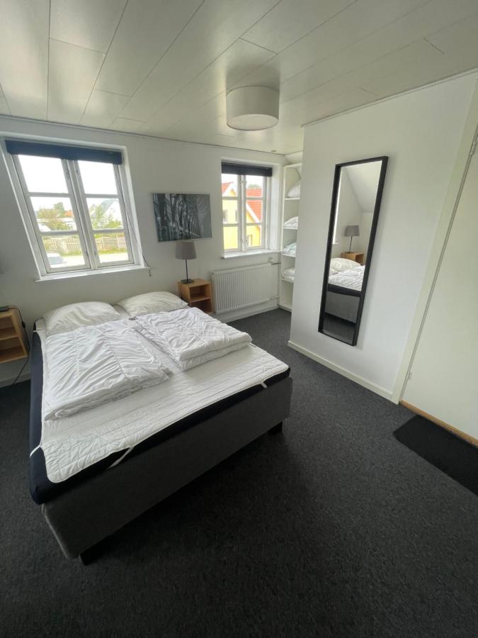 Øster Hurup Camping aps