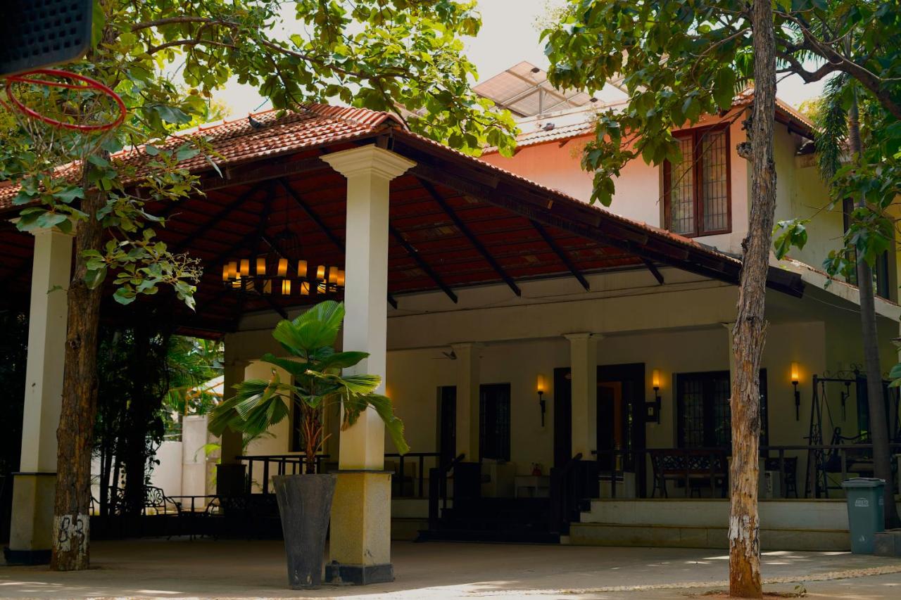 EcstasyVilla Club - Chambres d’hôtes Bangalore