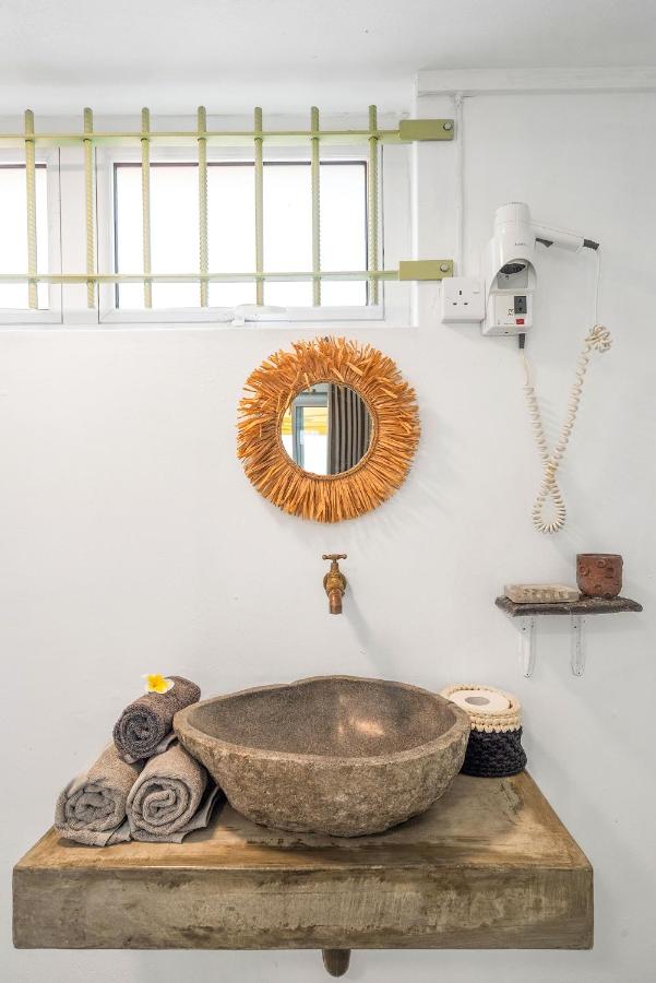 La Maison Ojas Eco Lodges - Your journey to Well-Being - Chambres d’hôtes Albion