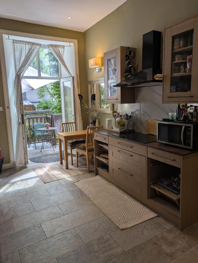6 Steels Place - B&B Edinburgh