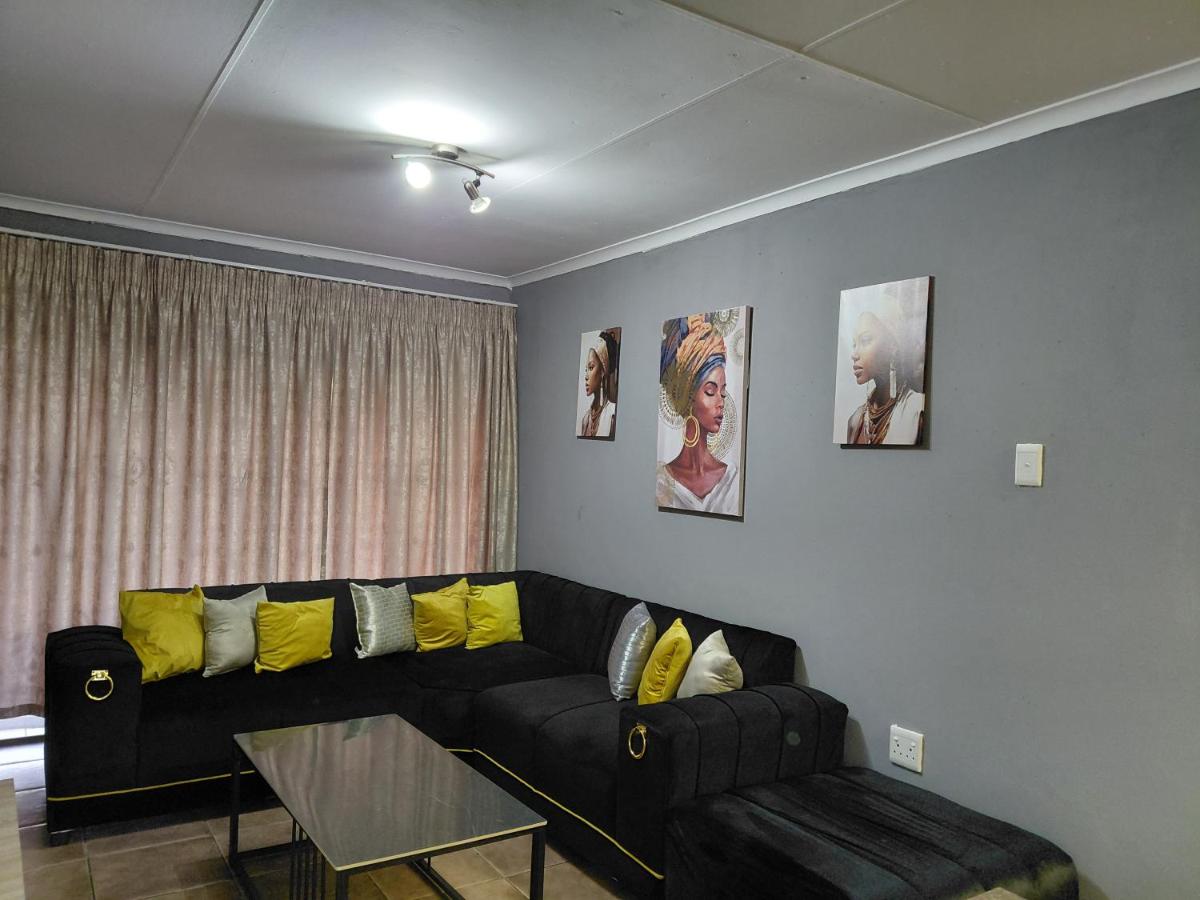 Mont Pelaan 7 - B&B Newcastle
