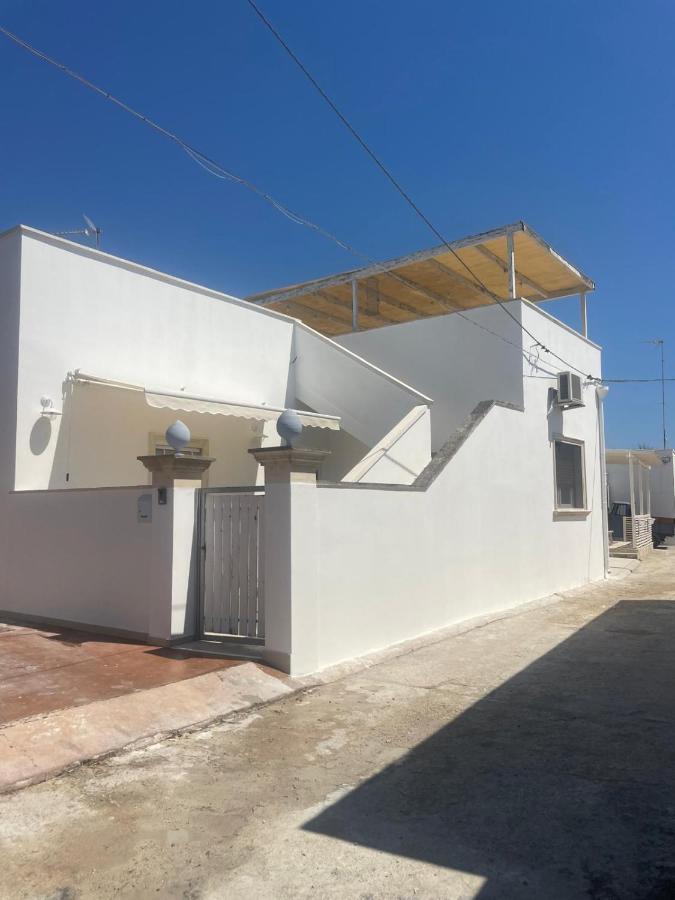 Villetta Blu - B&B Capilungo