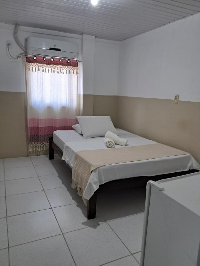 Pousada Sol do Centro - 102 - Bed and Breakfast Fortaleza