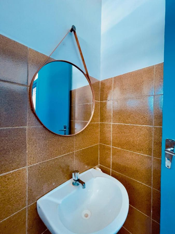 Economy Twin Room