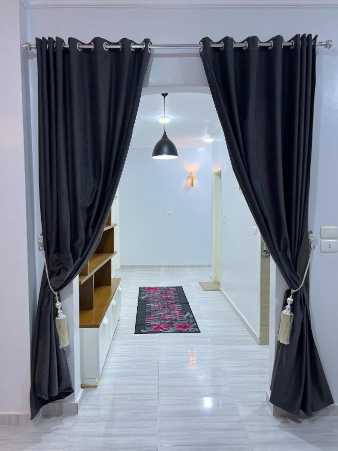 Maat apartment - B&B Luxor