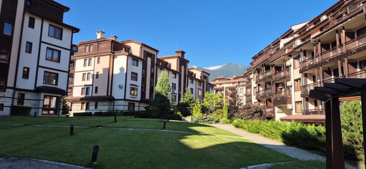 Gondola luxury apartment 2 - Chambres d’hôtes Bansko