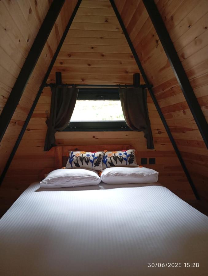 Two-Bedroom Bungalow