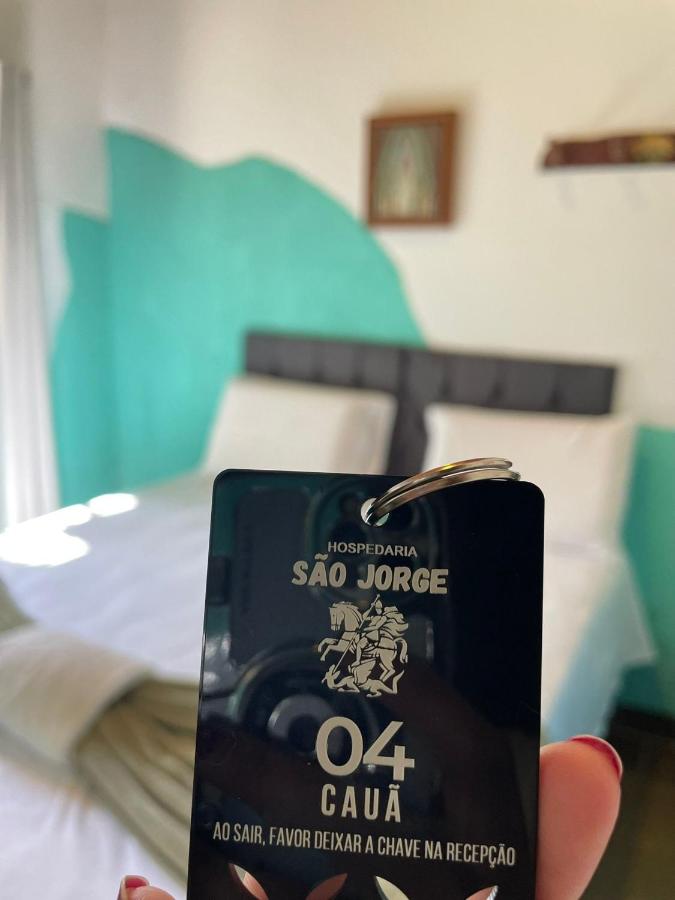 Hospedaria São Jorge - B&B São Jorge