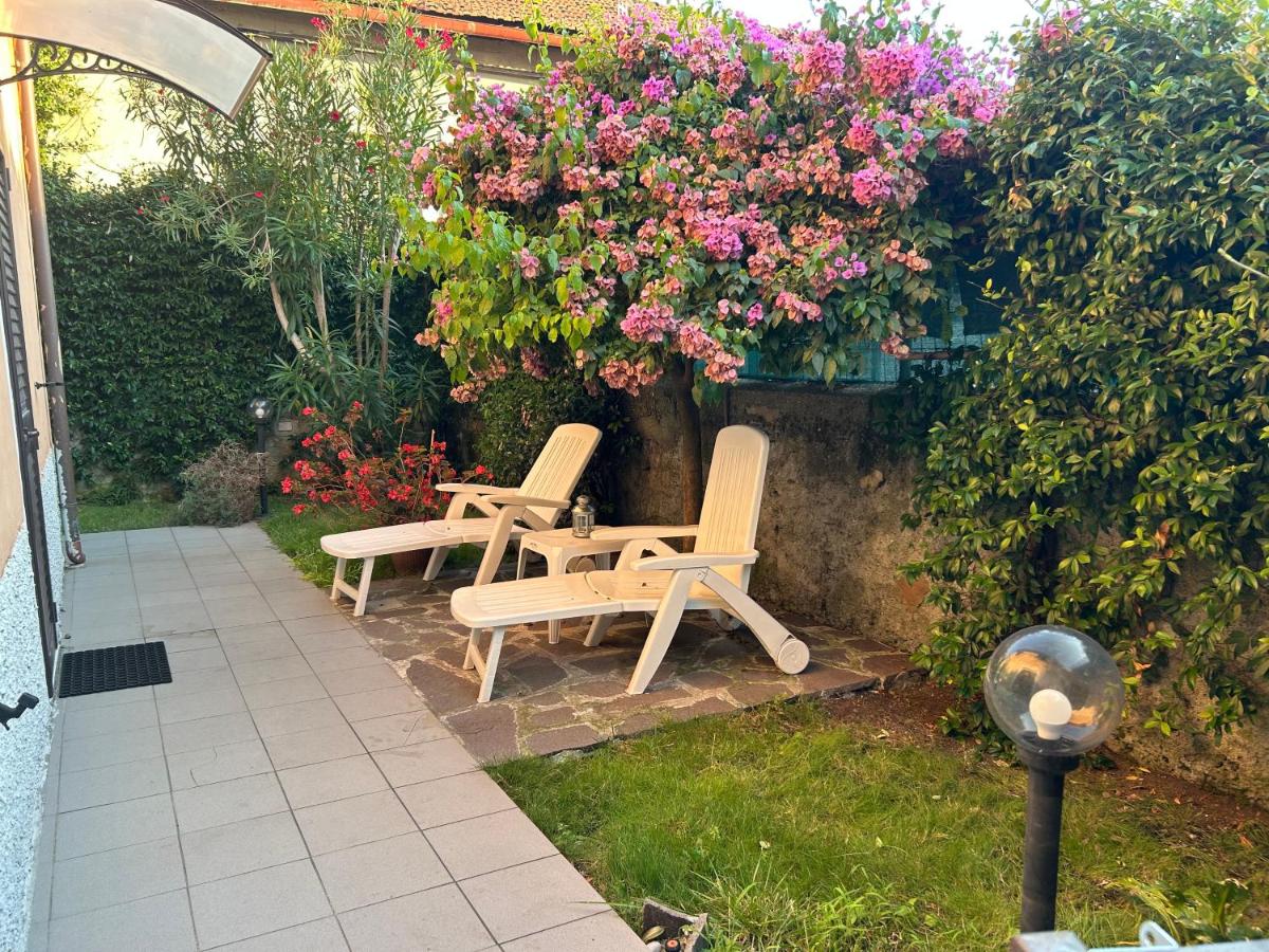 Casa della Rosa - Ferienwohnung La Spezia