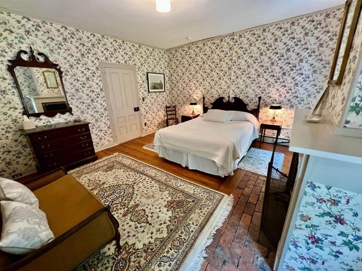 Bailey's Mills Bed & Breakfast - Chambres d'hôtes Bailey Mills