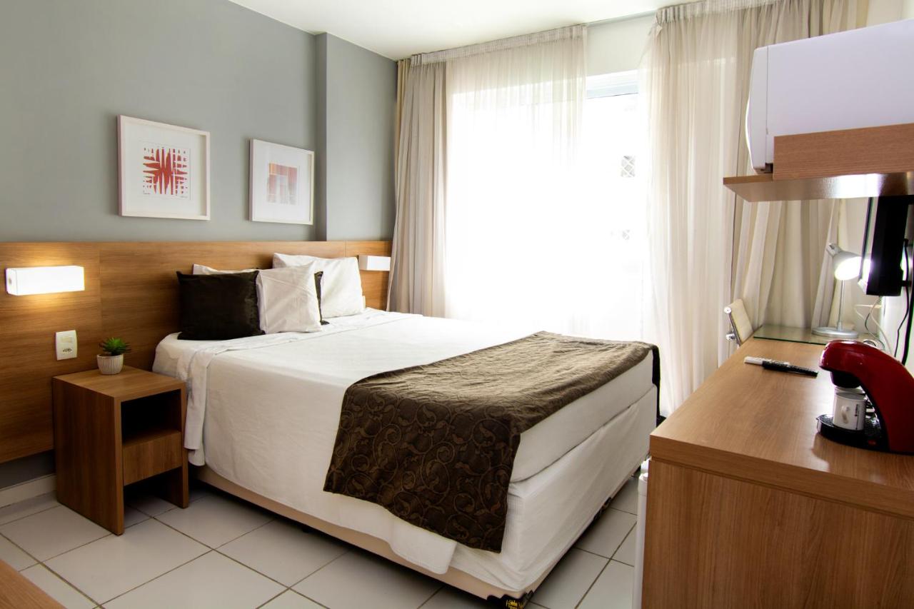 Appartement Suite
