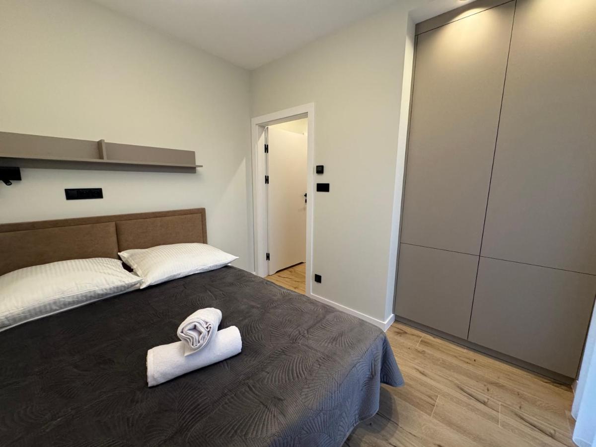 Appartamento con 1 Camera da Letto