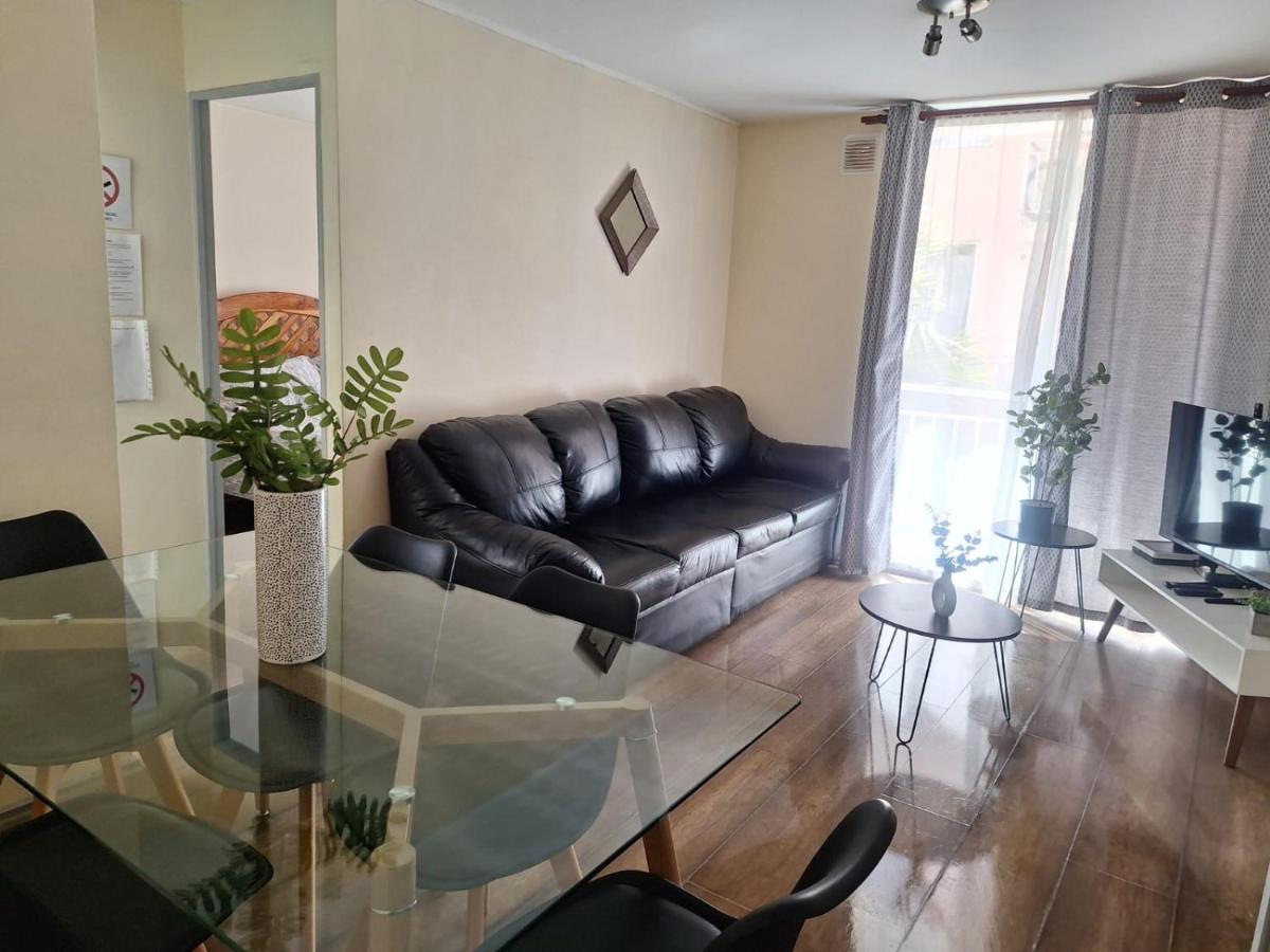 Appartement met 3 Slaapkamers