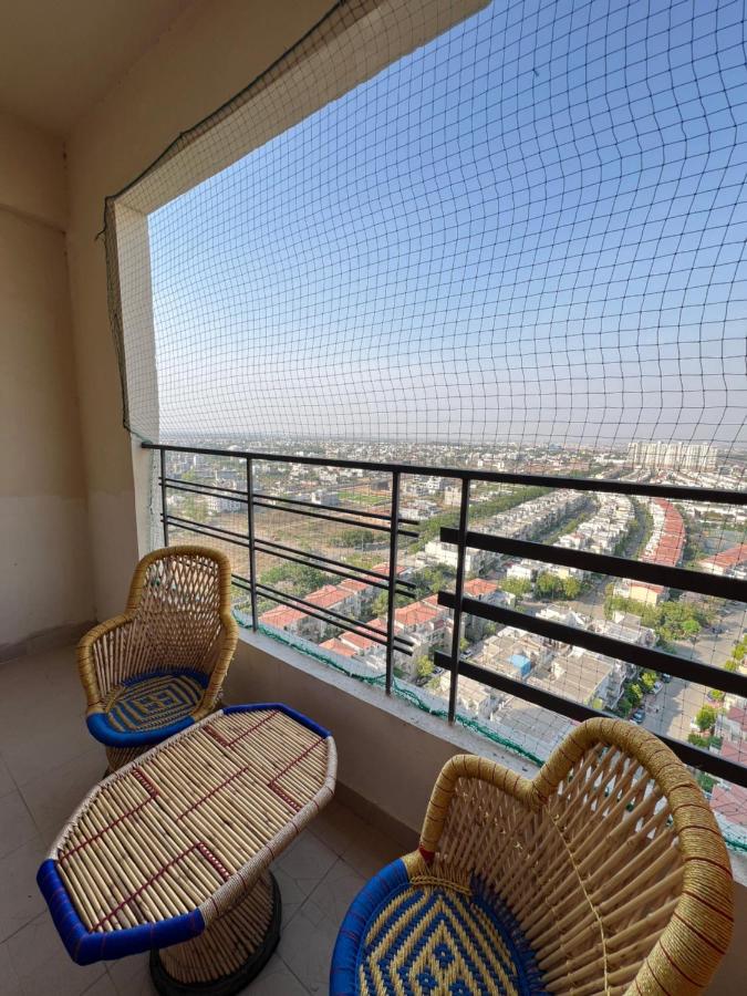 Evoke Stay - Chambres d’hôtes Greater Noida