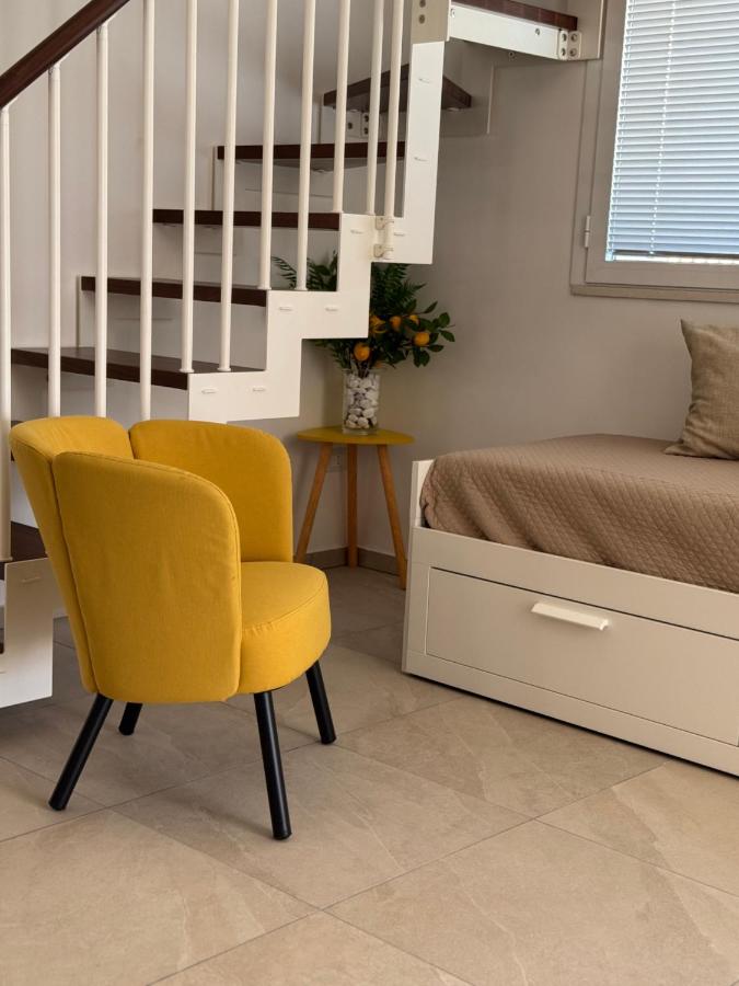 Casa MaLù - B&B Aci Bonaccorsi