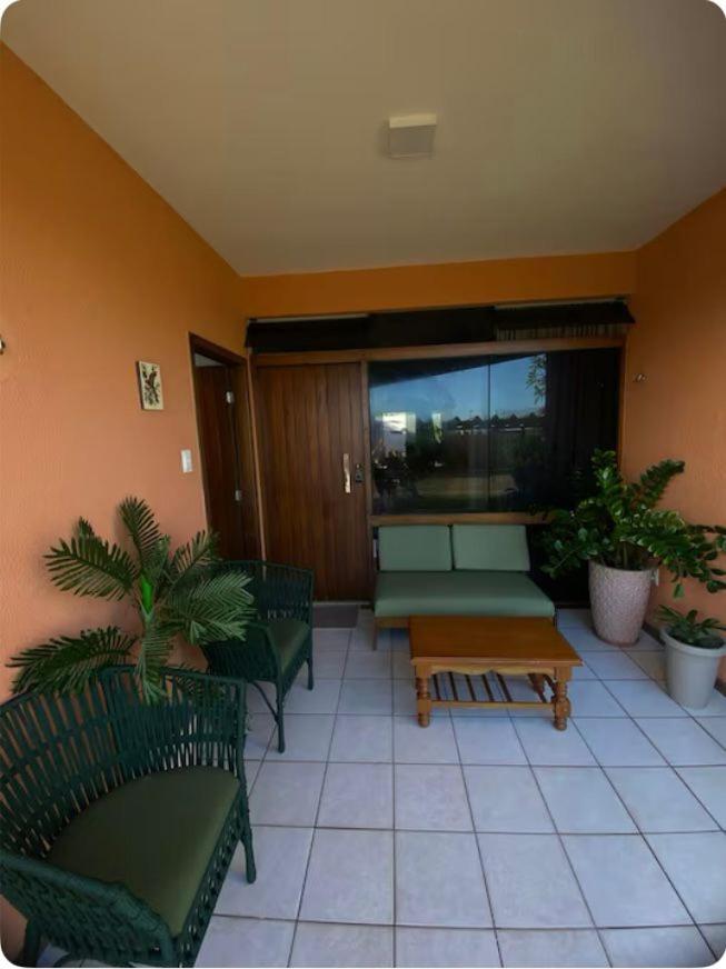 Refúgio Pé na Areia - B&B Aracaju