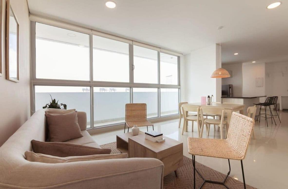 Apartamento Estándar de 3 dormitorios