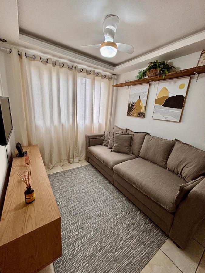 Aconchegante Apto 5min Rio Centro NeoBandeirantes - B&B Rio de Janeiro