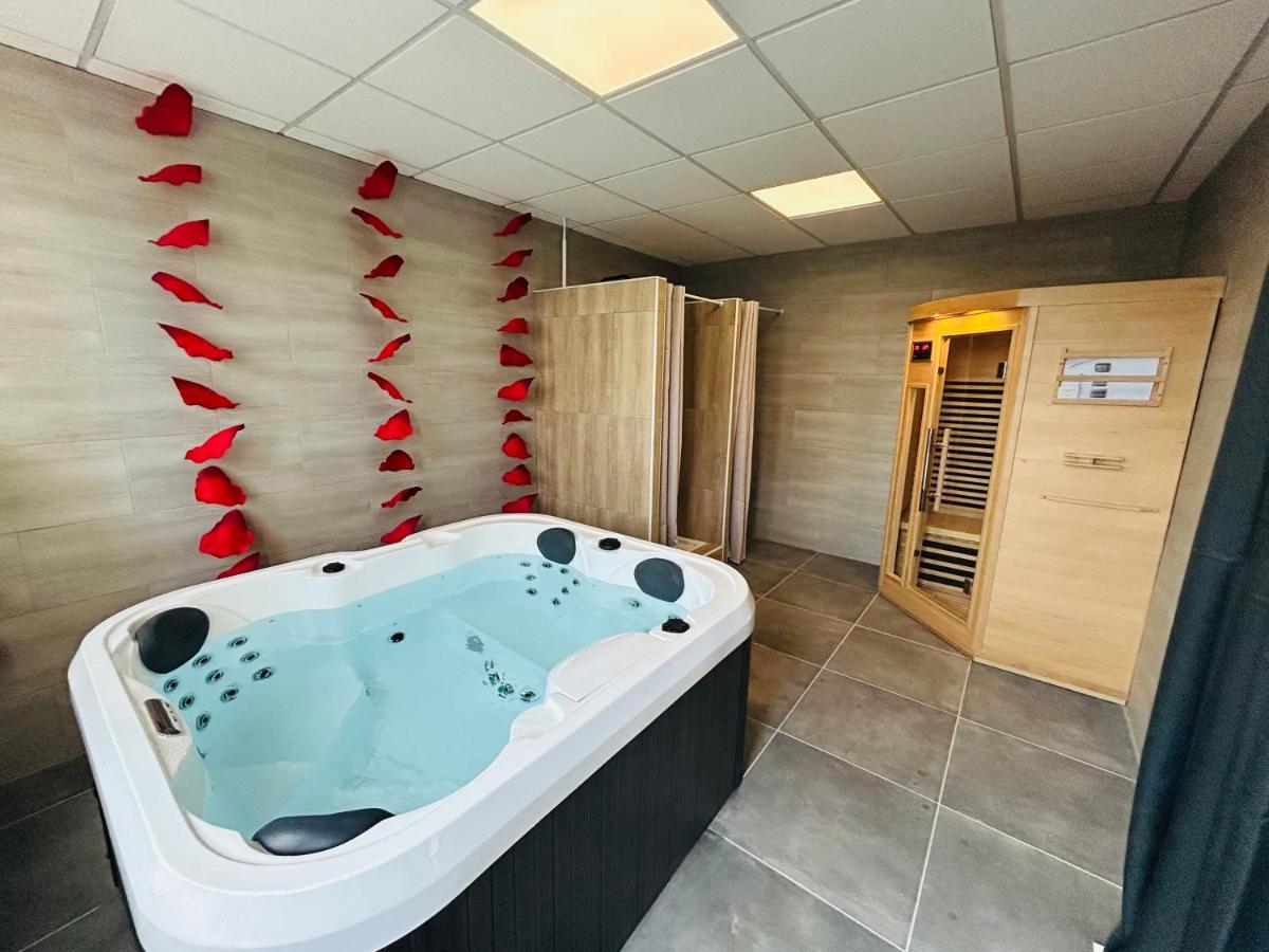 Les Nuits du Cotentin - B&B