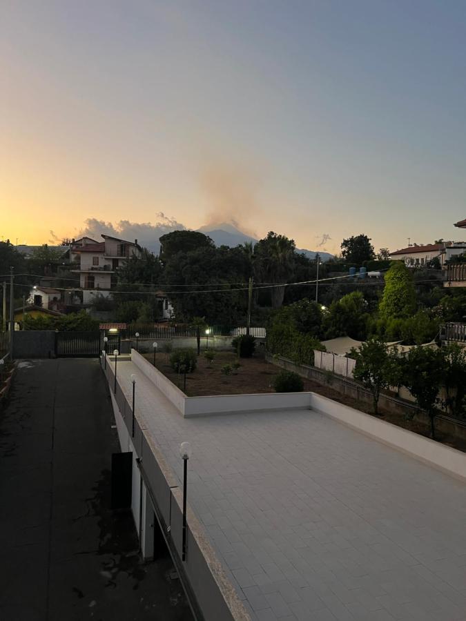 Appartamento Santa House - Bed and Breakfast Mascalucia