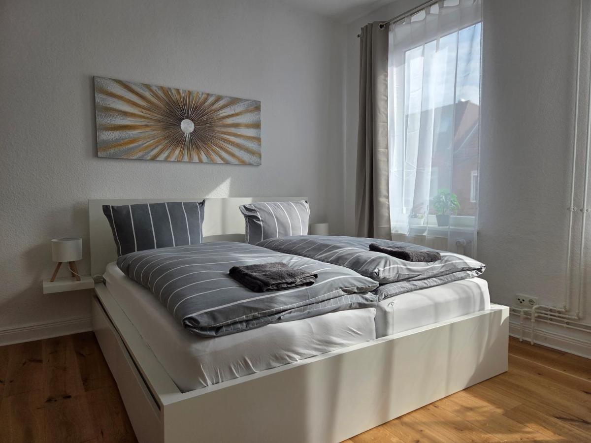 Appartement met 2 slaapkamers