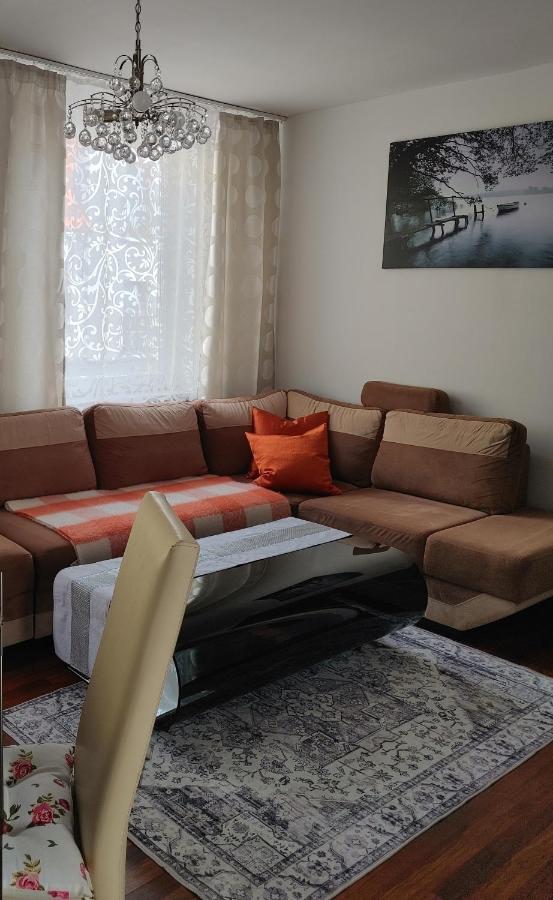 Apartament Magistacki - Ferienwohnung Sensburg