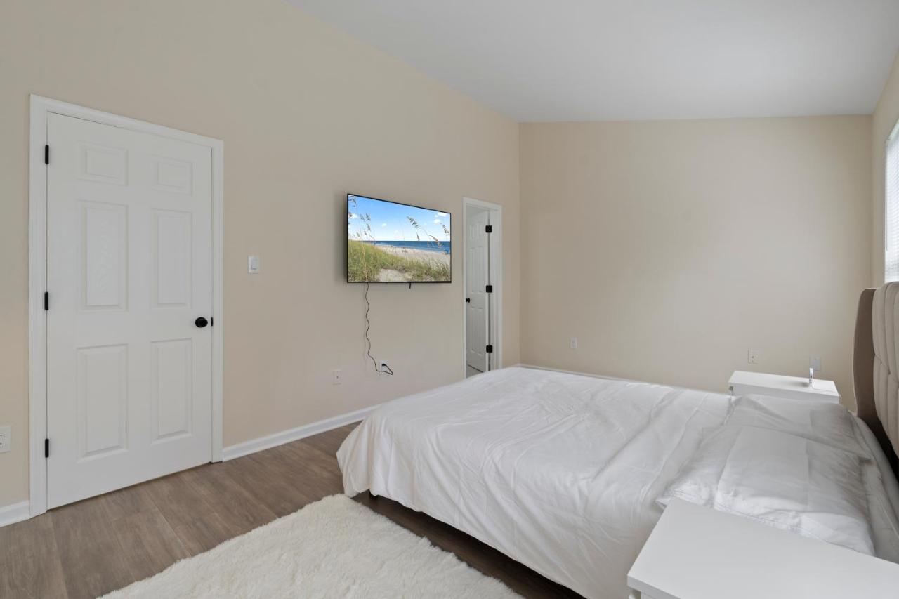 Casa de 4 dormitorios