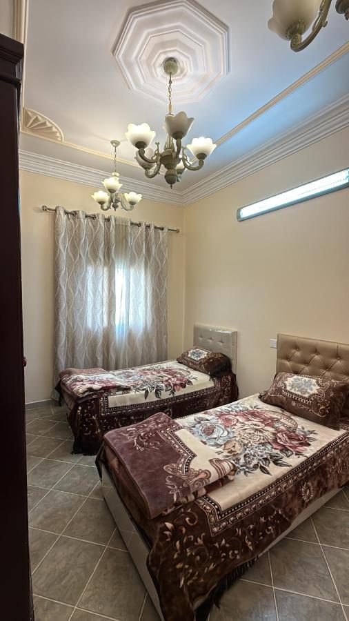غرفتين نوم بإطلالة وسط ابها - B&B Abha