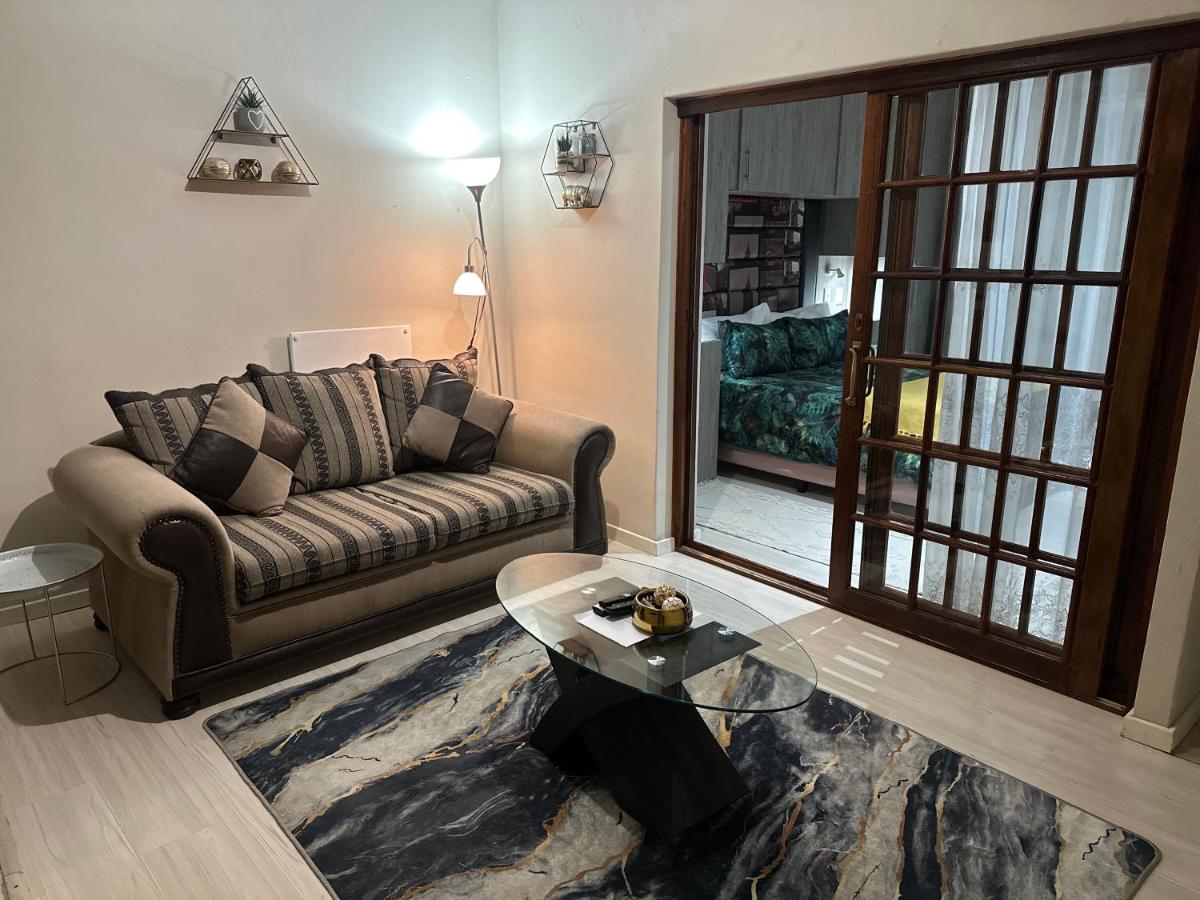 Comfort Apartment