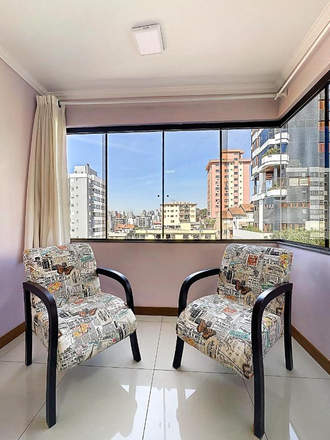 Seu Refúgio no Humaitá - B&B