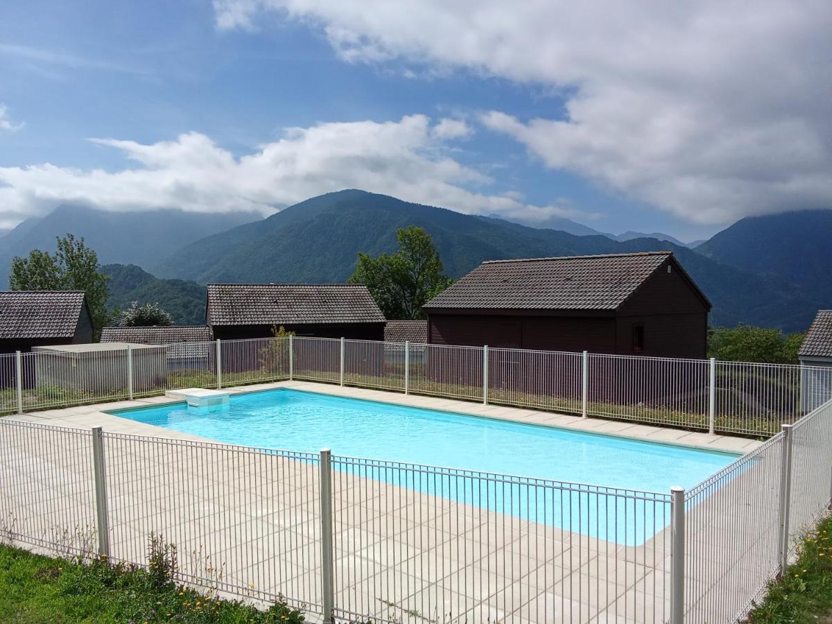 Appartement à proximité de Ax les thermes - B&B Ignaux