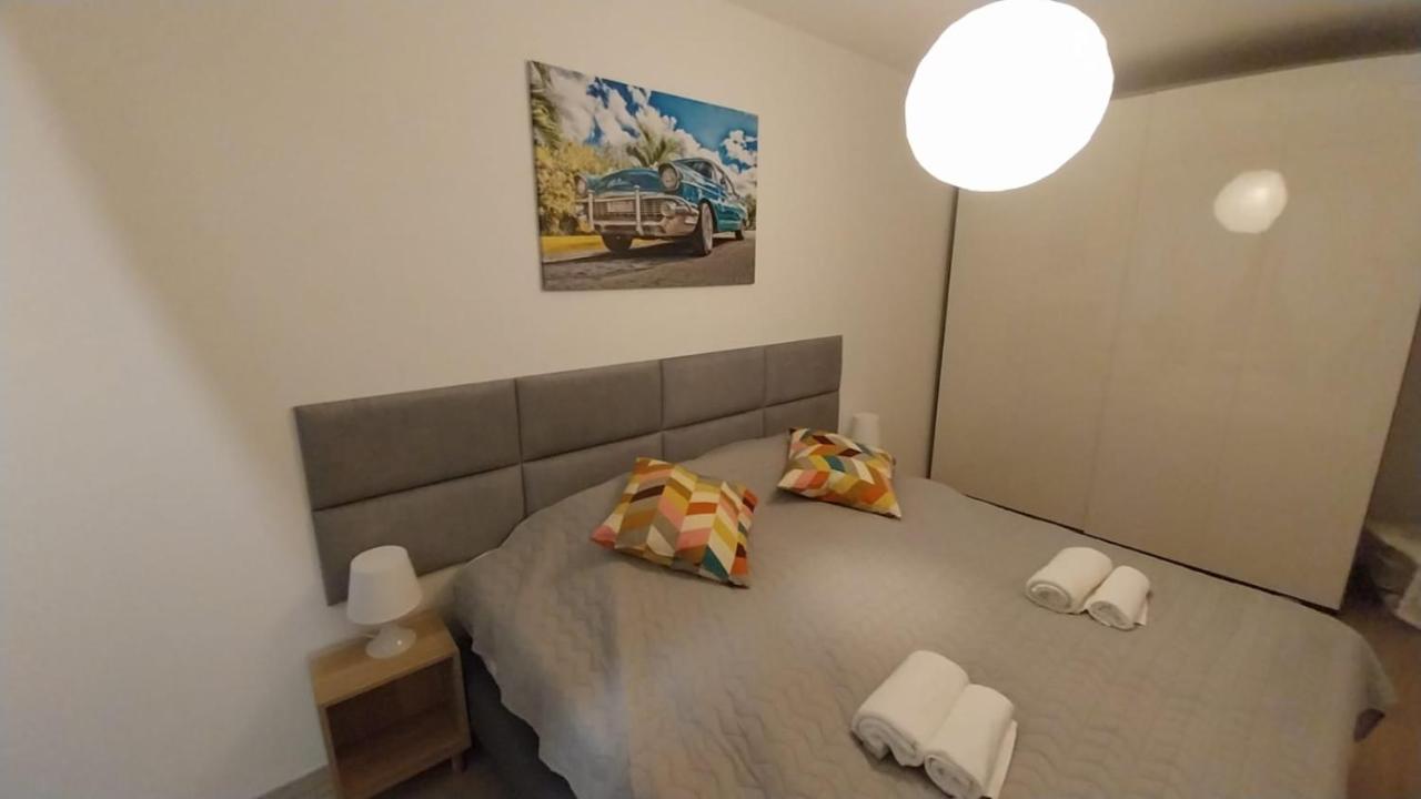 Appartement met 1 Slaapkamer