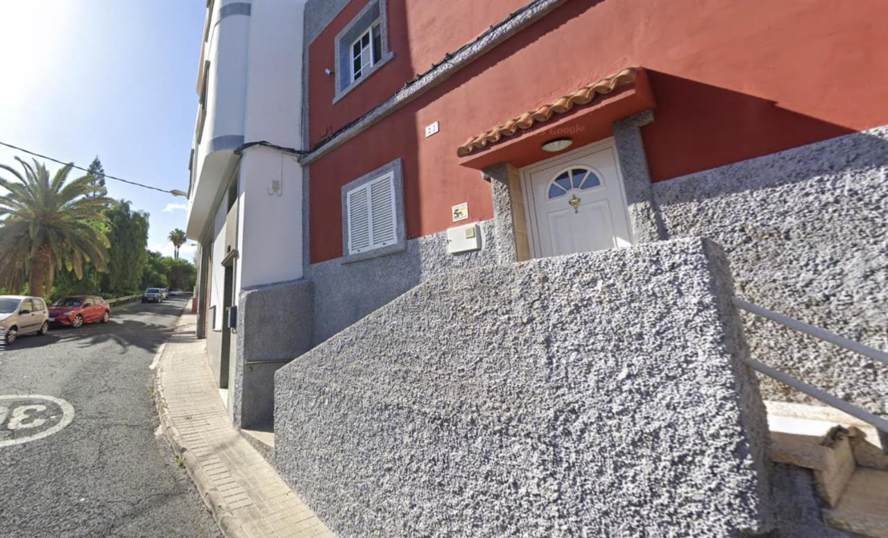 Rooms La Laja 4 - B&B