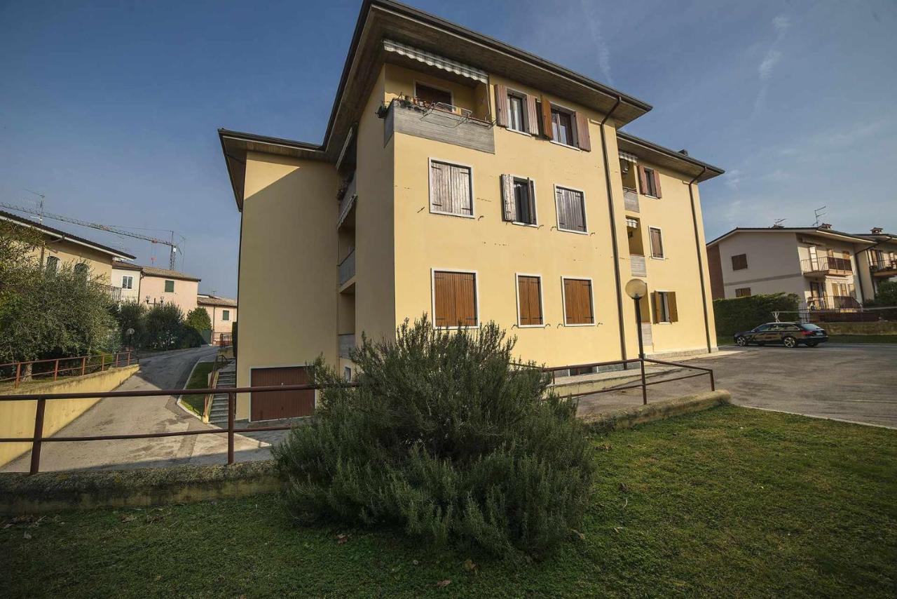 Apartment mit 2 Schlafzimmern