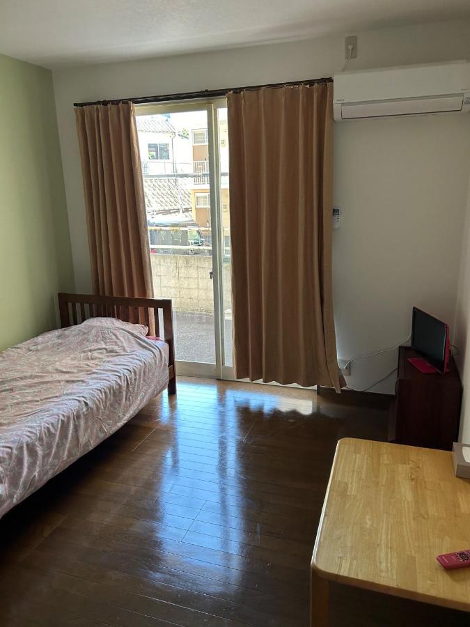 Chambord Kyomachi - Vacation STAY 15547v - B&B Kumamoto