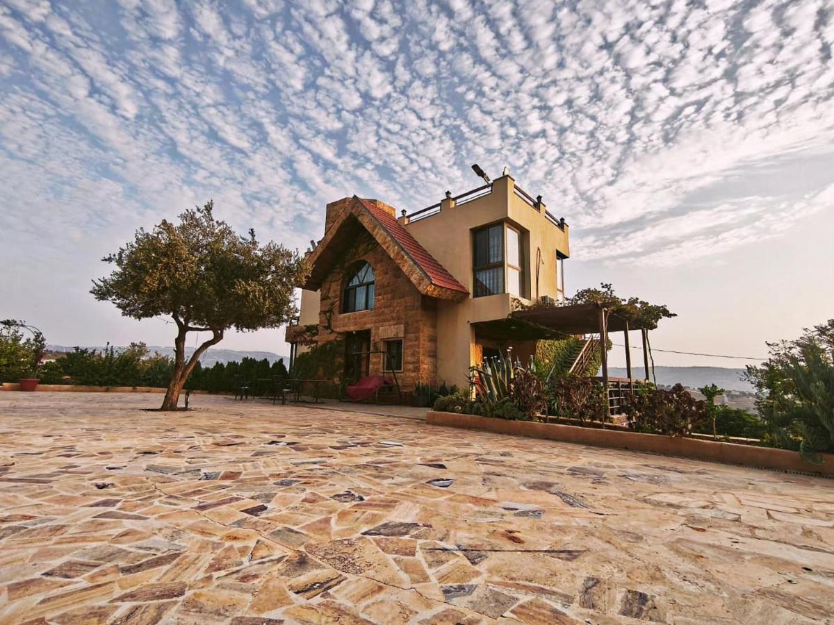 Sultana Farm and Villa - B&B