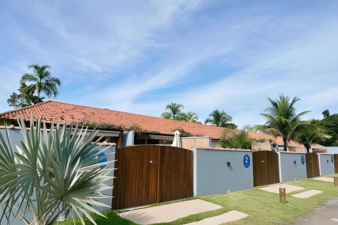 Casinha 1 | Com piscina a 100m da praia - B&B
