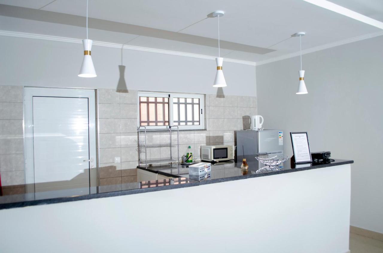Appartement 1 Chambre