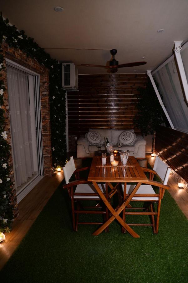 Pantelia LuxMax Experience - B&B Loutraki