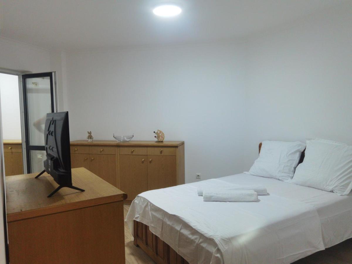 Garsonieră Militari Residence - Ferienwohnung Dudu