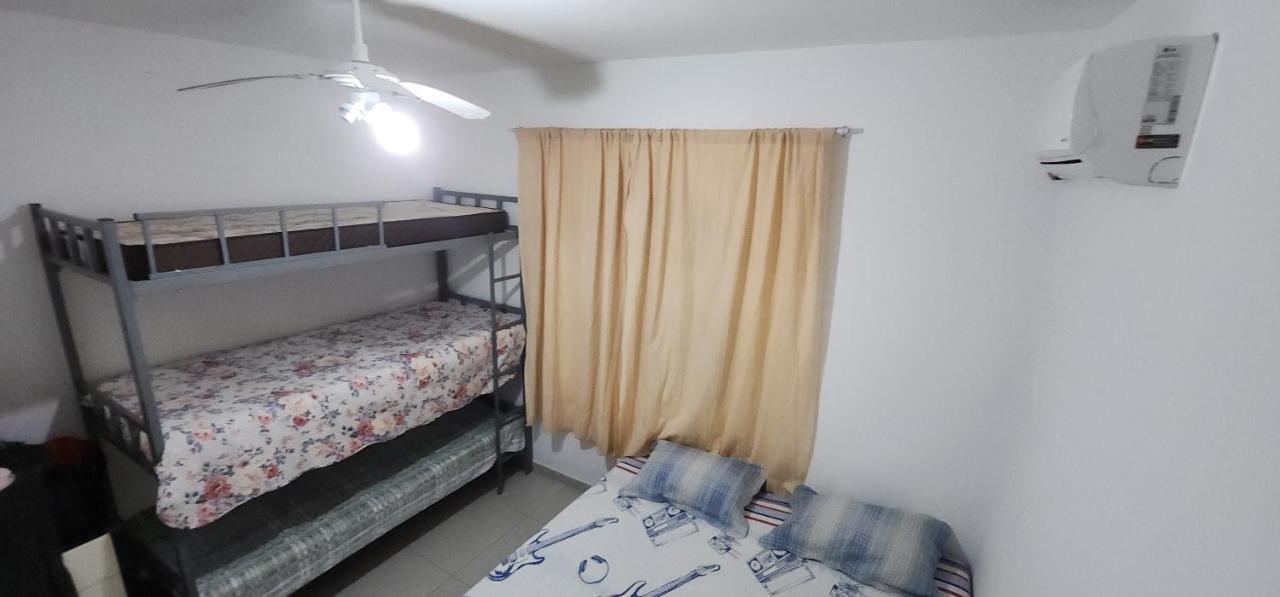 Quartos privativo na Praia de Itaparica - B&B Vila Velha