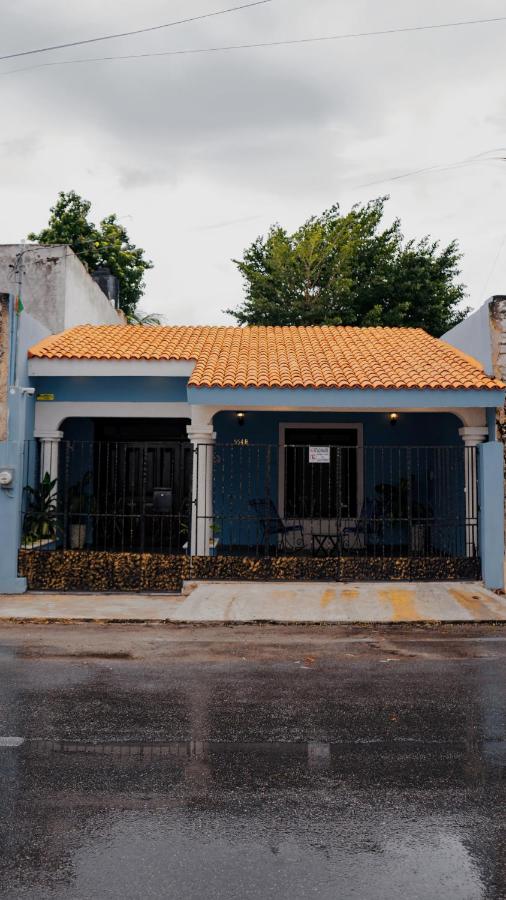 Casa Tio Roger - B&B Mérida