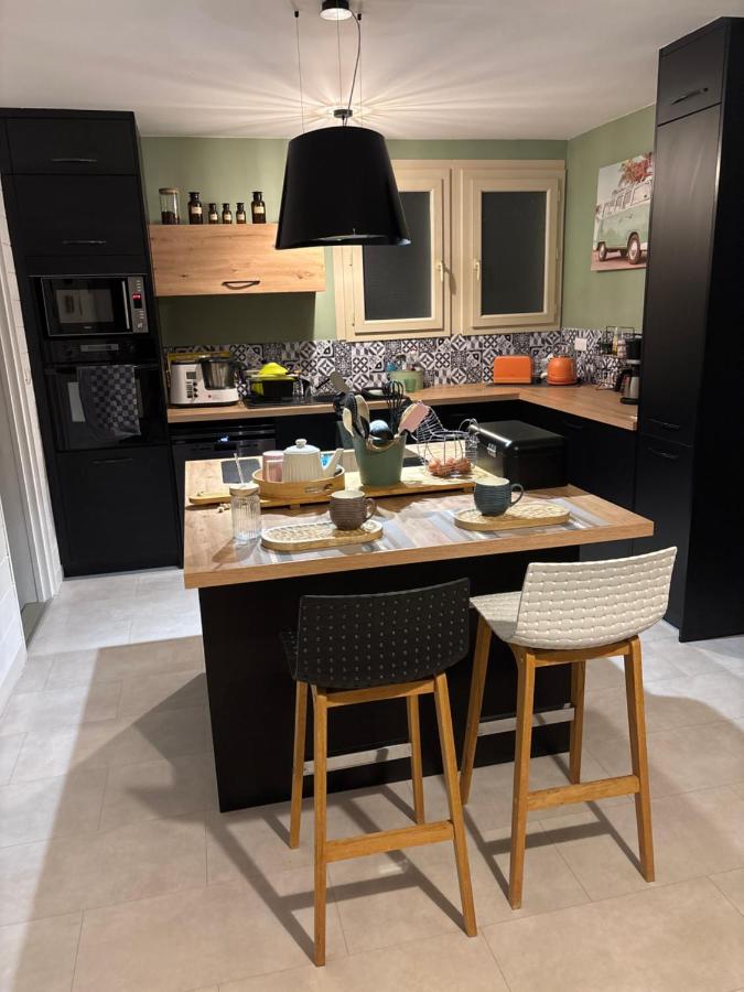 Chez Emma - Chambres d’hôtes Niort