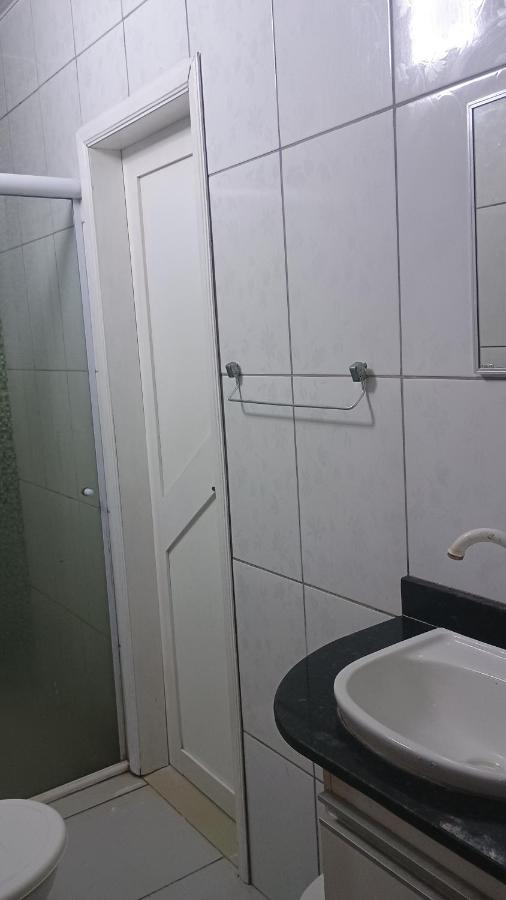 Pensão da tia Léia - B&B Belém