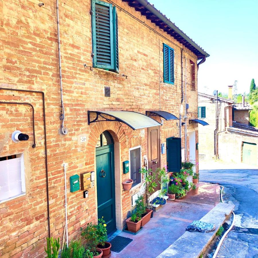 Casina del Giuggiolo - B&B Siena
