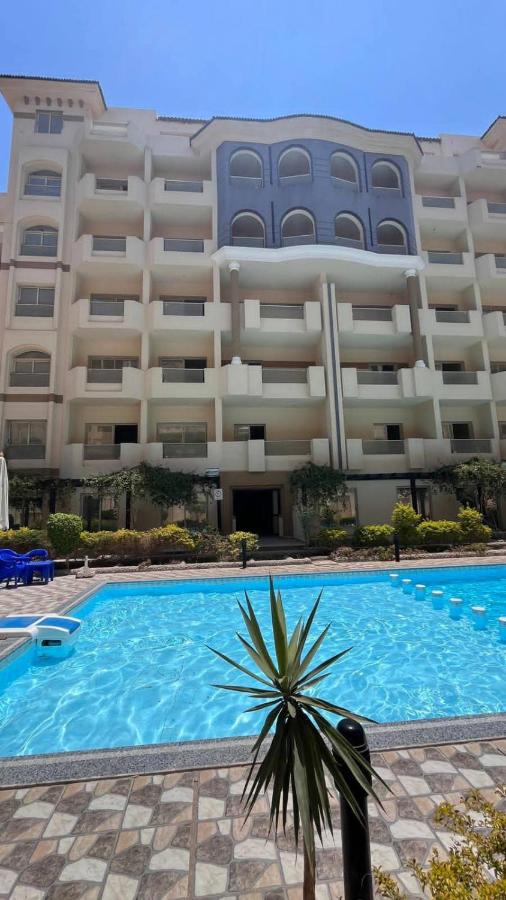 Florenza khamsin luxury studio - Ferienwohnung Hurghada