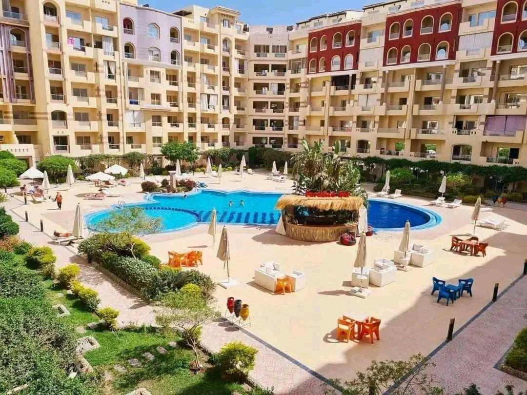 Florenza khamsin luxury studio - Ferienwohnung Hurghada