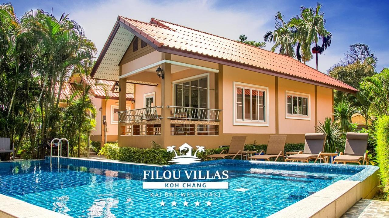 Filou Villas - B&B Ko Chang