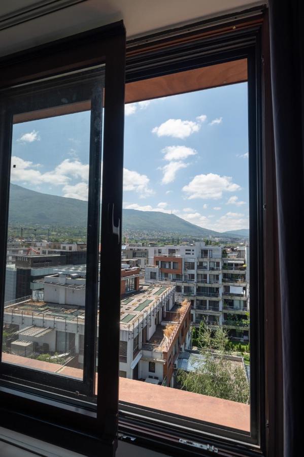 Obsidian Peak - Chambres d’hôtes Sofia